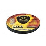 Extreme CD-R2038 SLIM CASE BOX 10 KOM | ePonuda.com