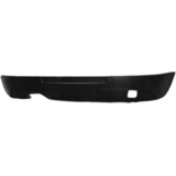 Oem Lip spojler dodatak za zadnji branik VW Golf 5 V, GTI | Eponuda.com