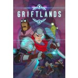 griftlands steam key (pc) global  griftlands steam key (pc) global Slike