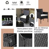  Baštenski set braon bay 22-6210A | Eponuda.com