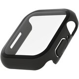 Belkin Temp.Curve 2in1 Displays. Apple Watch 4-9 /SE 40 /41mm schw. | shoptok.hr