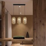 Toolight Stropni luster APP1425-3CP | shoptok.hr