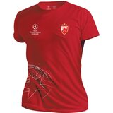  FK Crvena zvezda UEFA Champions League Red majica Cene