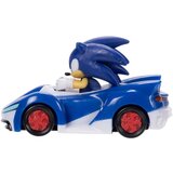Sonic Figura - the series 6 vehicle | shoptok.hr