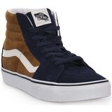Vans Modne superge 0BO SK8 HI Modra Cene