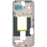 Google Nadomestno centralno ohišje za Pixel 9a Service Pack, Bela, (5000220767) | Shoptok.si