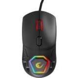 Ram GAMING MIS HYALO M1 CRNI RGB PAGE, 39527 | ePonuda.com