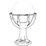Opviq stubna svetiljka bsu 68080 bsy M6 kop | ePonuda.com