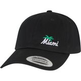 Mister Tee Miami Palm Tree Cap Black | Shoptok.si