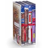 HARRY POTTER Adventski kalendar Diagon Alley s 24 predmeta Slike