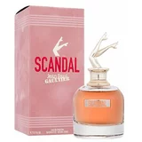 Jean Paul Gaultier Scandal parfemska voda 80 ml za žene
