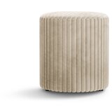 Micadoni Bež tabure od samta Dia – | shoptok.hr