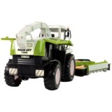  Poljoprivredni stroj kombajn Harvester MC 7366 - zeleni | shoptok.hr