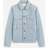 Celio Denim Jacket Tumultden - Men's | Eponuda.ba