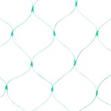 Mreža za zaštitu ptica Zelena 4 x 25 m Polietilen | shoptok.hr