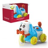 Olimp Sport Muzička kuca na vuču 35681 | ePonuda.com