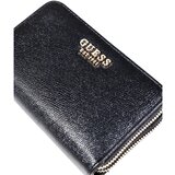 Guess Velika ženska denarnica SWBG78 98164 Črna | Shoptok.si
