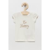 name it Otroški t-shirt bela barva | Shoptok.si