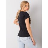 H&B T-shirt-HB-TS-3036.12P-black | Shoptok.si