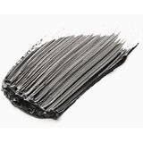 Catrice TUBING Stay In Place maskara za efekt umjetnih trepavica nijansa 010 No Panda Black 11 ml | shoptok.hr