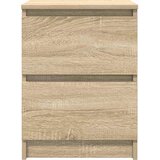 TV ormarić Sonoma hrast 40x35x54 cm Konstruirano drvo | Eponuda.com