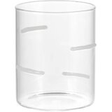 Evviva Set kozarec za vodo, sok Lignes 400ml / 4 kos / borosilikatno steklo, (5000267687) Cene