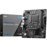 MSI PRO H610M-E | Eponuda.ba