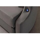Atelier Del Sofa trosed letto anthracite | Eponuda.com