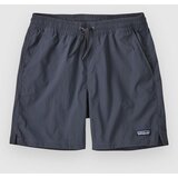 Patagonia Baggies Lights - 6 In. Kratke hlace smolder blue | Shoptok.si