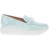 Wonders Mokasini A2405ALOE pisana | Shoptok.si