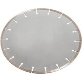 Lux Tools Rezna ploča dijamantna 230 mm ELLIX | shoptok.hr