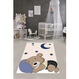  tepih za dečiju sobu 120x180 cm - meda na jastuku - C-037 | ePonuda.com