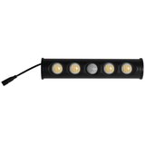  LED solarno zidno svetlo sa senzorom LED/8W/3,7V IP65 4000K 4000 mAh | Eponuda.com