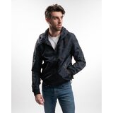 La Force Fashion muška invento jakna hood- teget | Eponuda.com