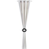 Modern Living Zavesa Z Obročki Velours | Shoptok.si