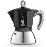 Bialetti Kafetiera New Moka za 4 skodelice | Shoptok.si