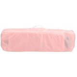 Kikka Boo So Gifted prenosivi krevetac Roze 1 Nivo | ePonuda.com