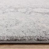 Asiatic Carpets Svetlo siva preproga 200x290 cm Muse Heritage Grey Silver – | Shoptok.si