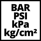 Einhell manometar za pritisak u gumama 4137000 | Eponuda.com