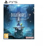 Namco Bandai PS5 little nightmares ii enhanced edition | ePonuda.com