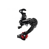 Shimano MENJAČ ZADNJI TOURNEY TZ RD-TZ500-GS ZA 6 BRZINA W RIVETED ADAPTER (ROAD) INDPACK Cene