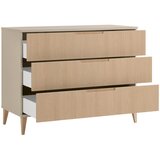 Paidi PREVIJALNA KOMODA Jonte 124/95/56 cm | Shoptok.si