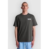 Rvca The Fool T-shirt garage blue | Shoptok.si