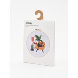 Sinsay DIY set za vezenje | shoptok.hr