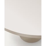 Kave Home Jedilna miza ø 150 cm Nealy – | Shoptok.si