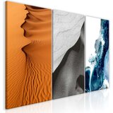  Slika - Nature Shapes (Collection) 120x60 | shoptok.hr