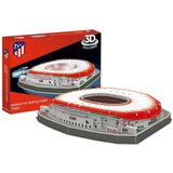  Atletico De Madrid FC 3D Stadium Puzzle Led Edition Cijene