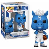 Funko figura pop! nba mascots: dallas - champ | ePonuda.com