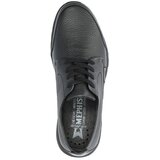 Mephisto Čevlji Derby Walker Črna | Shoptok.si