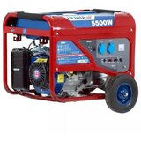 Dedra Power generator 5.0kW | shoptok.hr